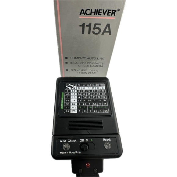 Vintage Asahi Pentax ME 35mm Film Camera Kit w/ SMC Lenses, Flash, Manuals &Case - Picture 9 of 16